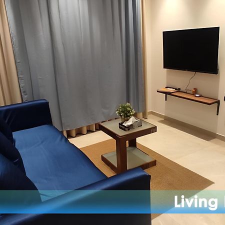 1Br Mumbai Theme Apartment In Powai By Florastays Exterior photo
